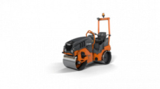 Tandemwalze Hamm HD 8 VV 