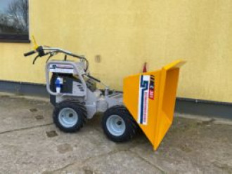Wozidło elektryczne Bergmann C301s