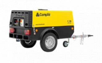 Kompressor CompAir C30 