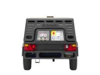 Kompressor CompAir C30