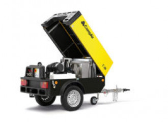 Kompressor CompAir C30