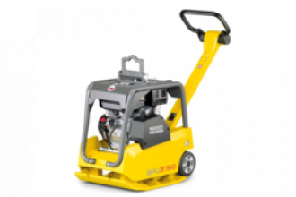 Rüttelplatte 270 kg Wacker DPU 3750 H E-Start