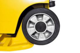 Rüttelplatte 270 kg Wacker DPU 3750 H E-Start