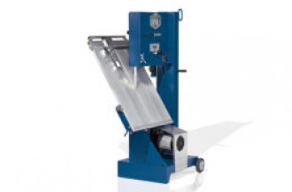 Mauerstein Bandsäge MBS510/2 Lissmac 