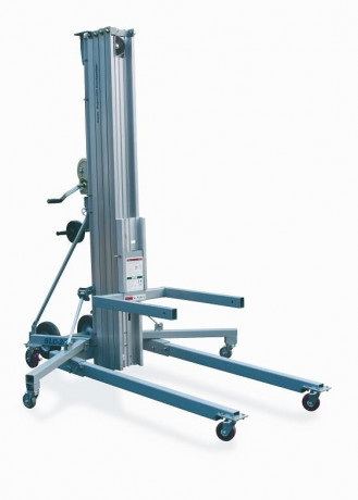 Genie Superlift SLC 12 Hebegerät 