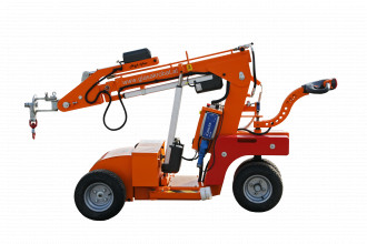 Smartlift SL 380 Outdoor Highlifter / KR-030 