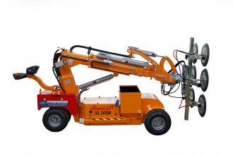Smartlift SL 1008 Outdoor / KR-050 Podnośnik do szkła 