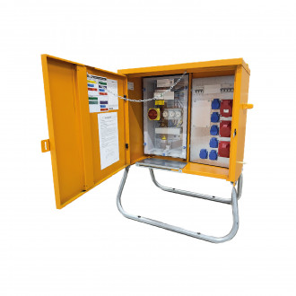 MERZ Verteilerschrank 