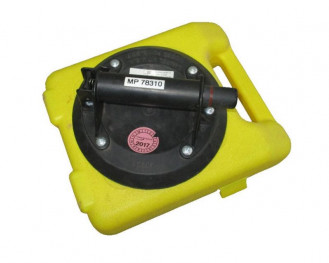 Vakuum-Handhebegerät mit Handpumpe 