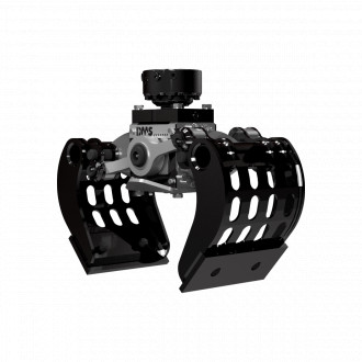 Mehrzweckgreifer SG9050 