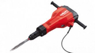 HILTI TE 2000-AVR Stemmhammer 