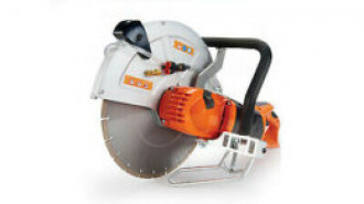 Elektro Trennschleifer Norton CE414 230 Volt 350 mm 