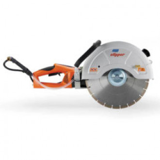 Elektro Trennschleifer Norton CE414 230 Volt 350 mm