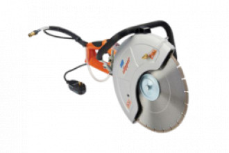 Elektro Trennschleifer Norton CE414 230 Volt 350 mm