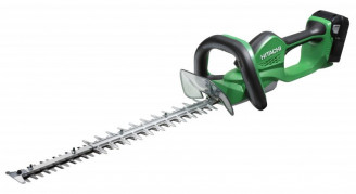 Hitachi CH 36DL Heckenschere, Akku 