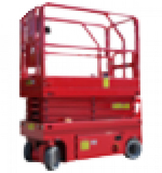 Hebebühne PB ECo S78-7EL