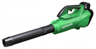 Dmuchawa do liści Hitachi RB 36DL, akumulator 