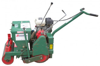 SEMBDNER RS 60 N Rasensämaschine 