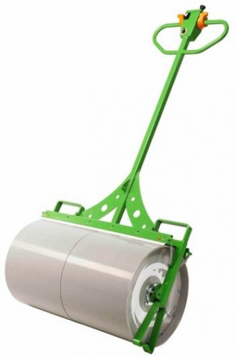 Gala-Tech RA-2-11 Rasenwalze, elektrisch, 230 V 