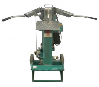 KS 60 E 22 Holzspalter handgeführt 