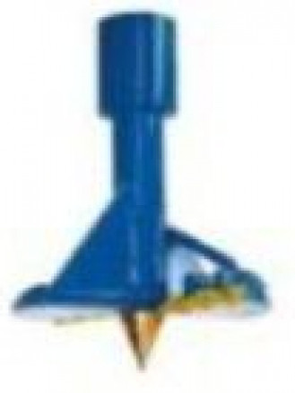 Baumstumpfbohrer  