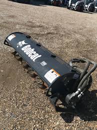 BOBCAT TILLER 40 Anbaubodenfräse Bodenfräse mieten