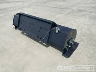 BOBCAT TILLER 40 zawieszana glebogryzarka rotacyjna