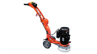Szlifierka do posadzek BSM-250 /E-PRO Szlifierka do betonu