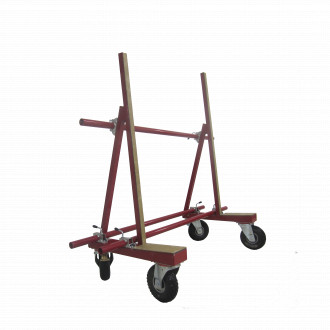 Glastransportwagen GLW 600 