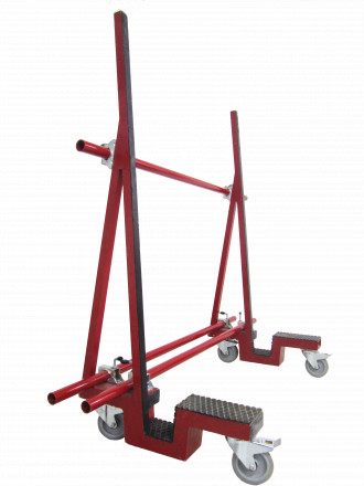 Glastransportwagen GLW 800 