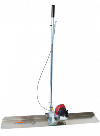 Rüttelpatsche BAS 1500V 
