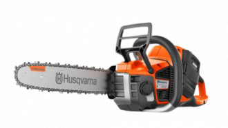 Akku Motorsäge Husqvarna 540i XP 