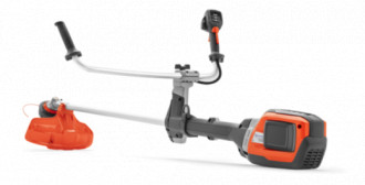 Akumulatorowa wykaszarka Husqvarna 535 iRXT 