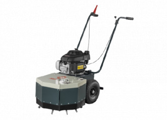 Wildkrautbürste Cramer WKB 480 