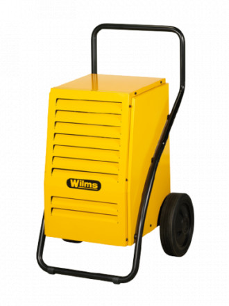 Bautrockner Wilms KT45ECO 