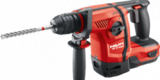 Akumulatorowy młot udarowo-obrotowy HILTI TE 6-A22 