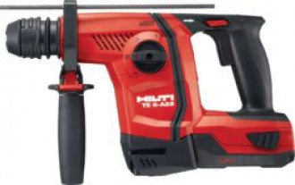 HILTI TE 6-A22 Akkubohrhammer