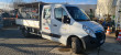 Transporter 3,5 to Pritsche  7-Sitzer  AHK 2,5 to