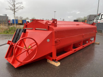 Thermobehälter TC8,0 