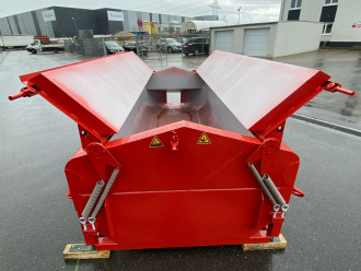 Thermobehälter TC8,0