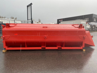 Thermobehälter TC8,0