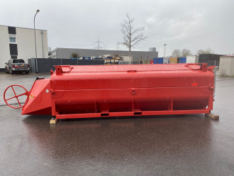 Thermobehälter TC8,0