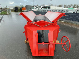 Thermobehälter TC8,0