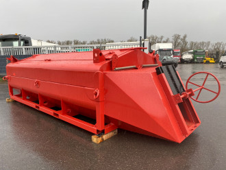 Thermobehälter TC8,0
