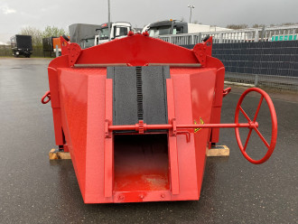 Thermobehälter TC8,0