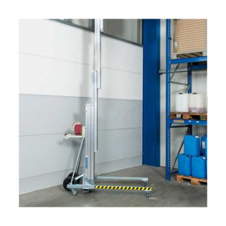 Lastenlift / Montagelift ALP LMC 480 Hebelift