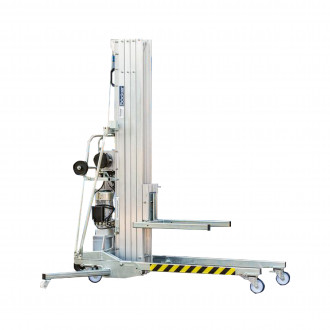 Lastenlift / Montagelift ALP LH575 Hebelift 