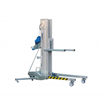 Lastenlift / Montagelift ALP LM620 Hebelift 