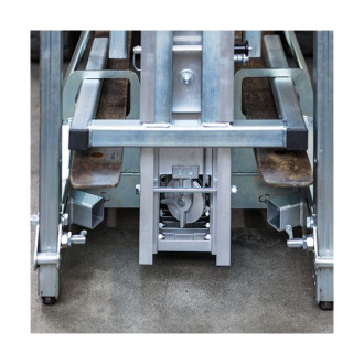 Lastenlift / Montagelift ALP LM620 Hebelift