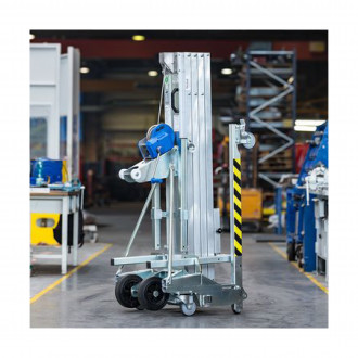 Lastenlift / Montagelift ALP LM620 Hebelift
